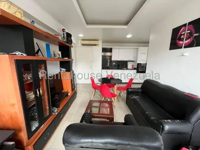 Apartamento en Venta San Bernardino - 2