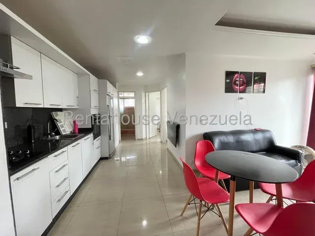 Apartamento en Venta San Bernardino - 4
