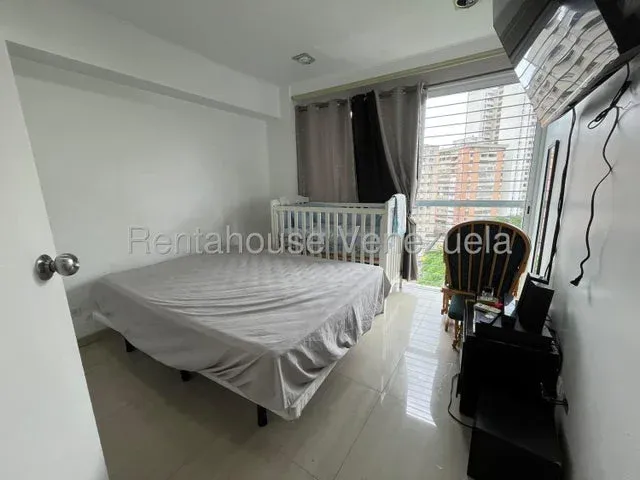 Apartamento en Venta San Bernardino - 6
