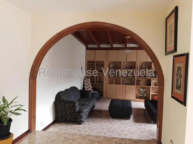 Casa en Venta La Boyera  - 4