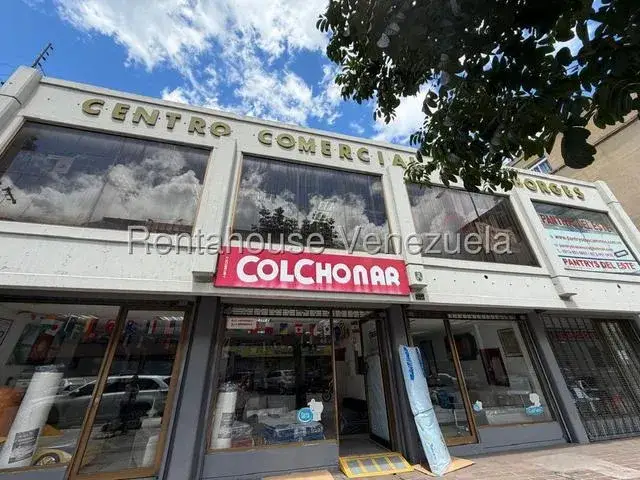 Local en Venta Sabana Grande a pie de calle 