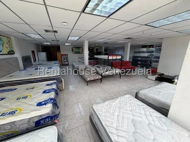 Local en Venta Sabana Grande a pie de calle - 10