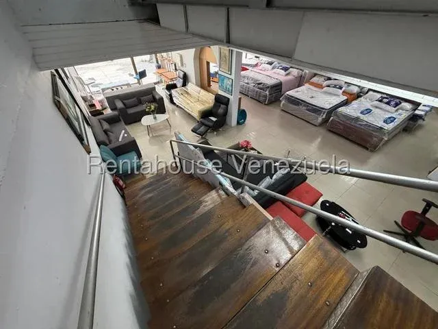 Local en Venta Sabana Grande a pie de calle - 7
