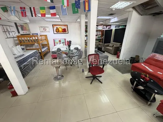 Local en Venta Sabana Grande a pie de calle - 6