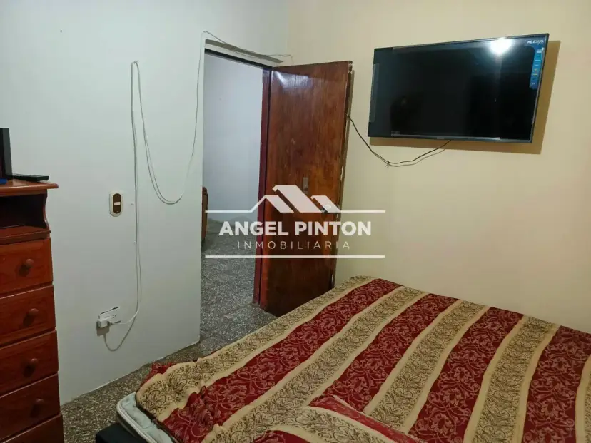  CASA EN VENTA EL CAUJARO SAN FRANCISCO VENEZUELA API 9262 YELITZA BRACHO ARENAS 
