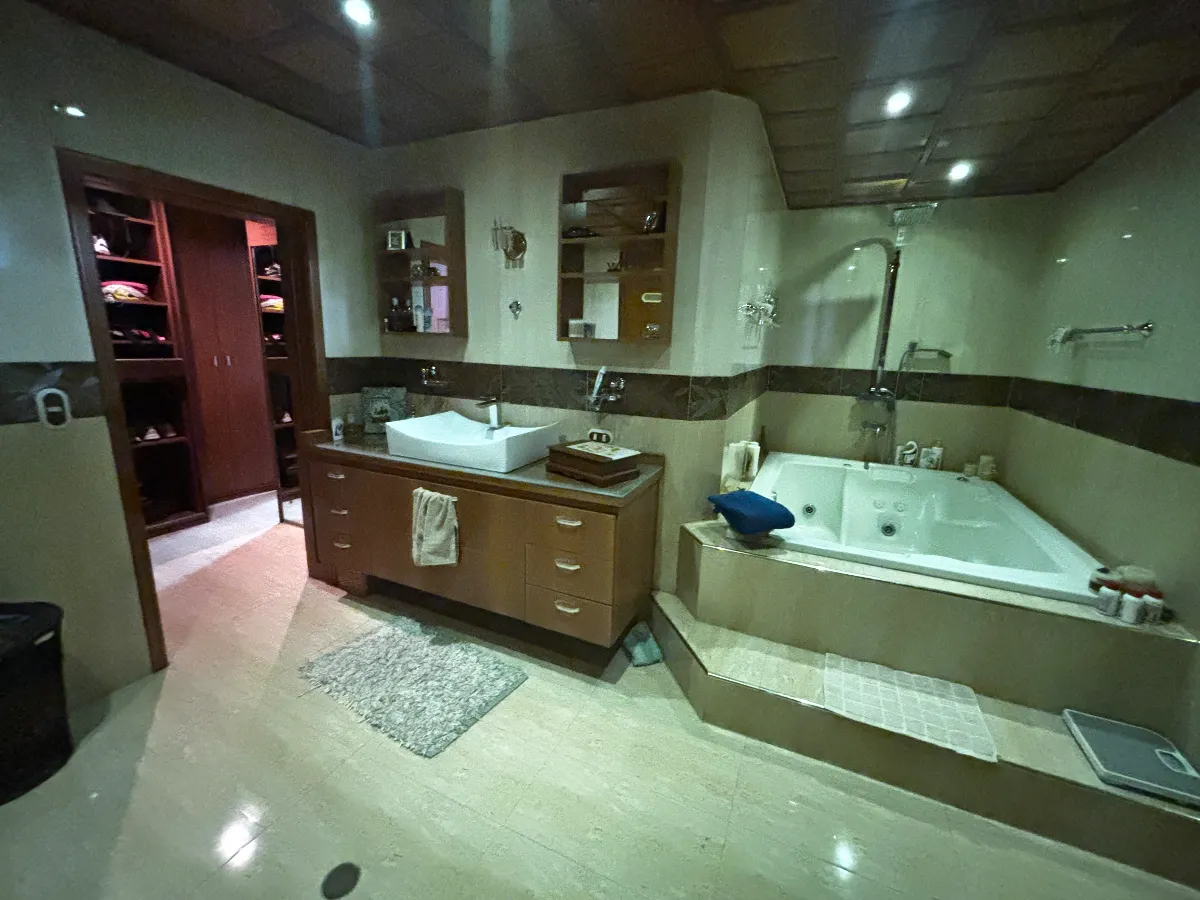 En Venta Casa Quinta en El Limón Maracay  - 3