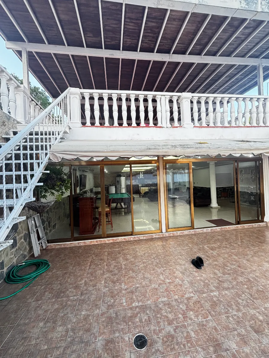 En Venta Casa Quinta en El Limón Maracay  - 5