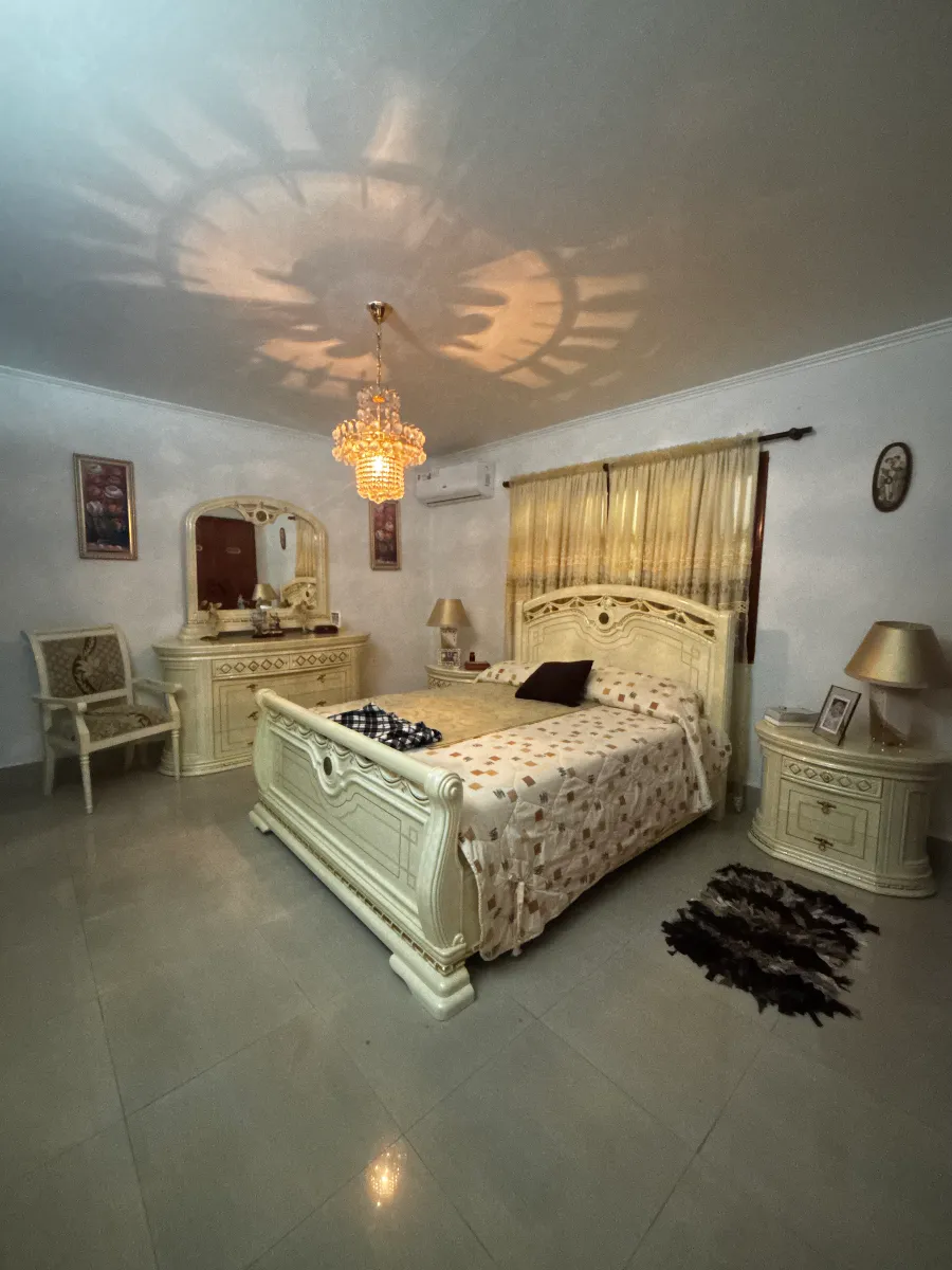 En Venta Casa Quinta en El Limón Maracay  - 10