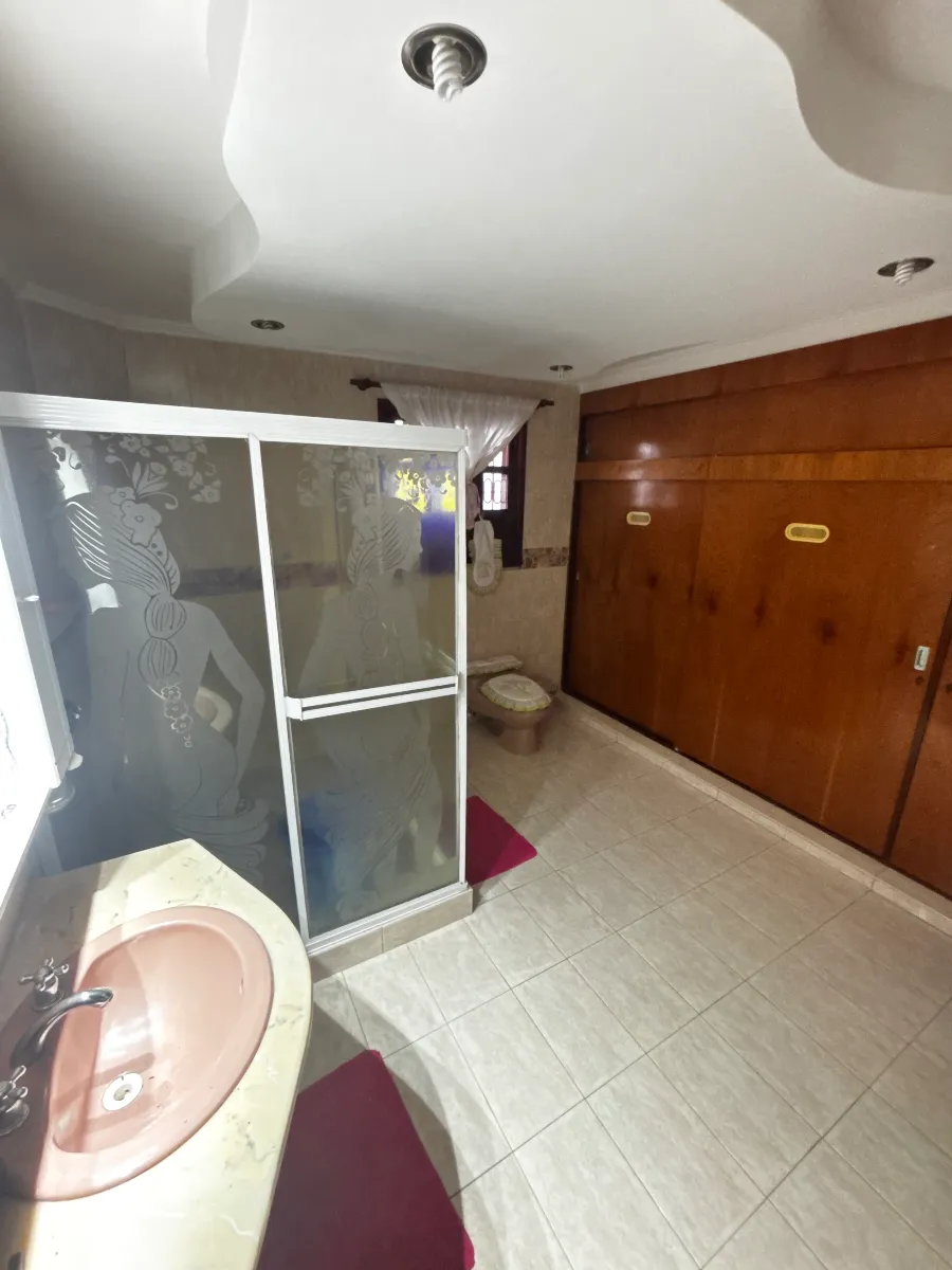 En Venta Casa Quinta en El Limón Maracay  - 11