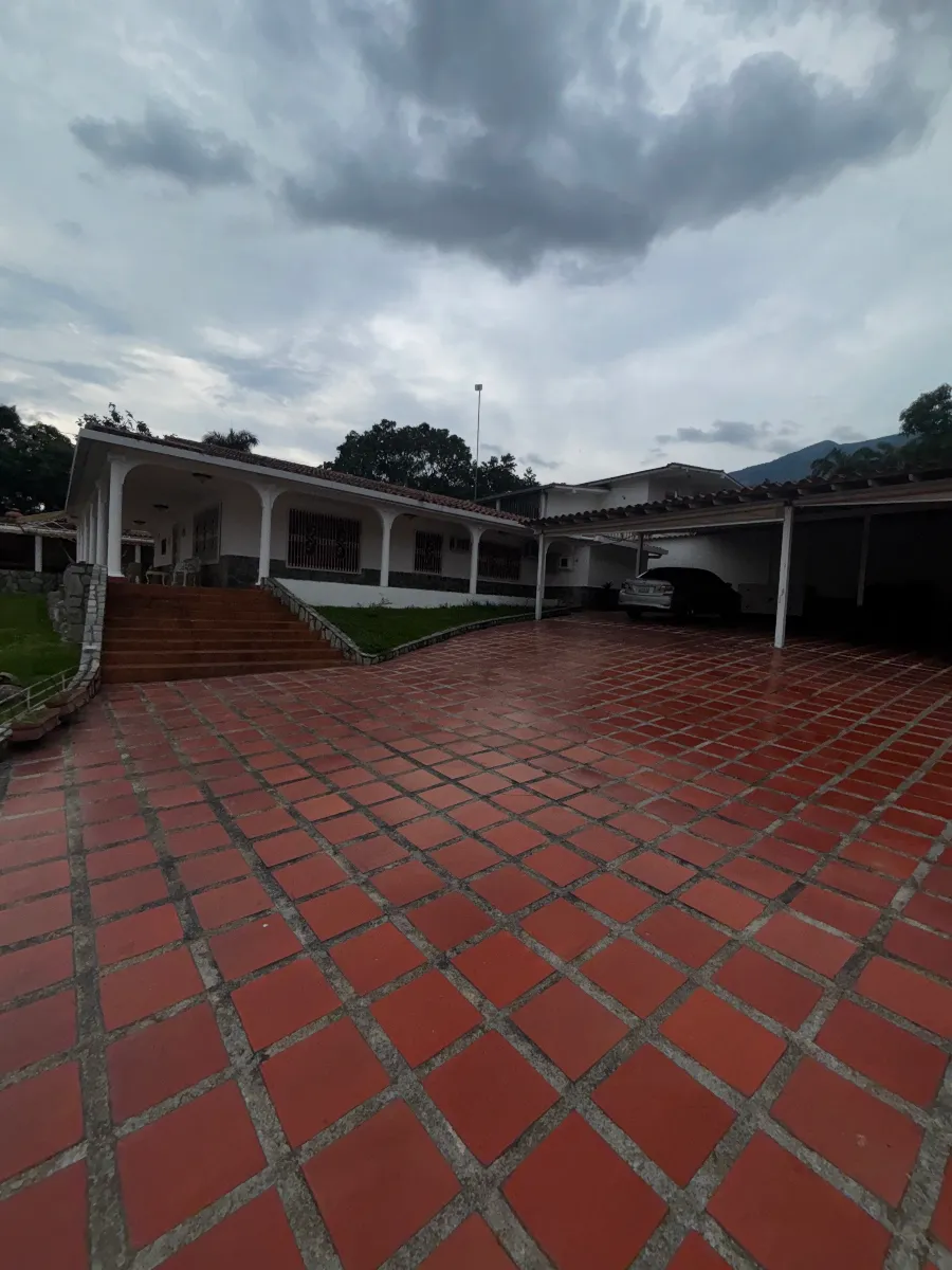 En Venta Casa Quinta en El Limón Maracay  - 17
