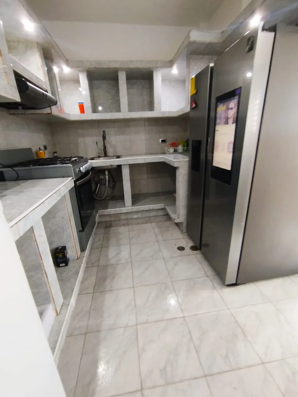 Venta Apartamento en Residencia White Point Maracay - 9