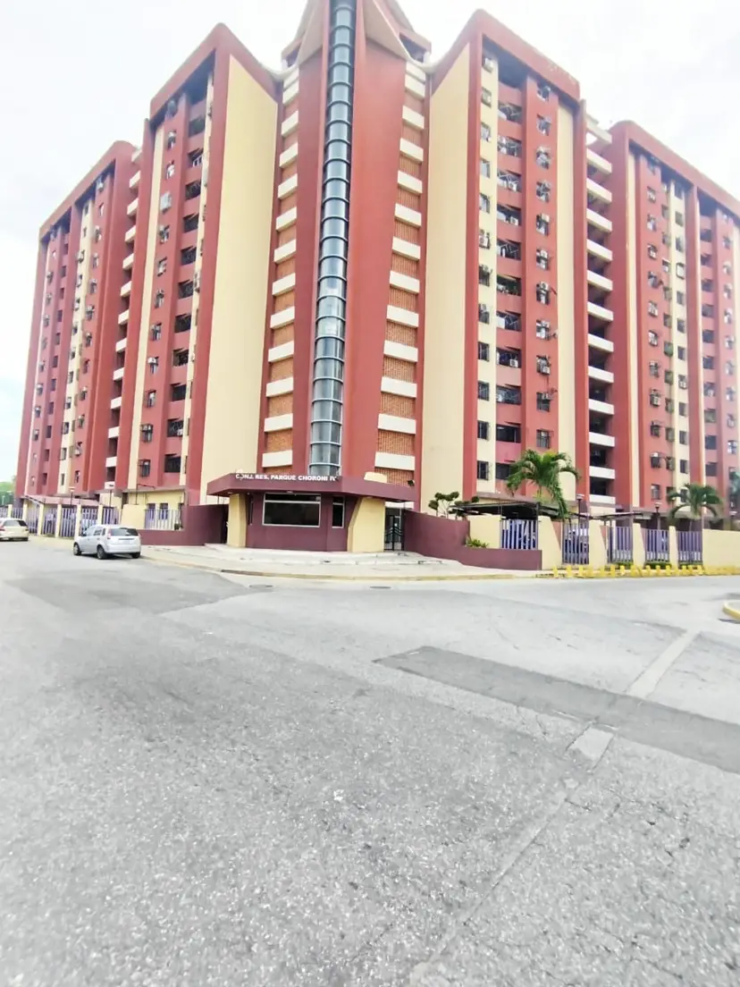 Venta Apartamento en Base Aragua Maracay