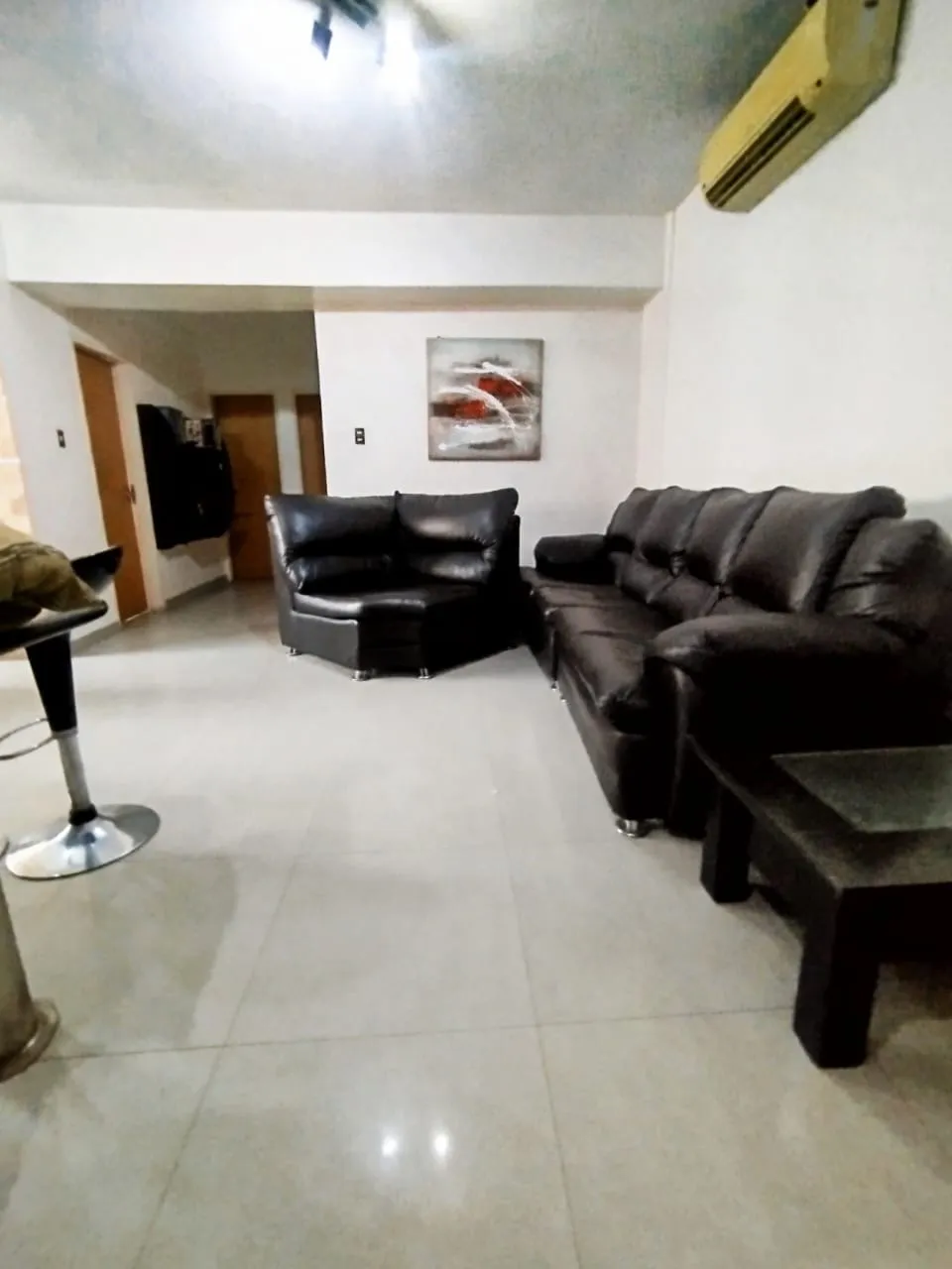 Venta Apartamento en Base Aragua Maracay - 4