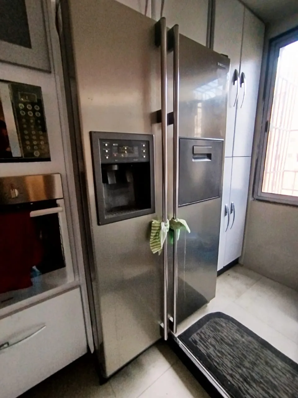 Venta Apartamento en Base Aragua Maracay - 6