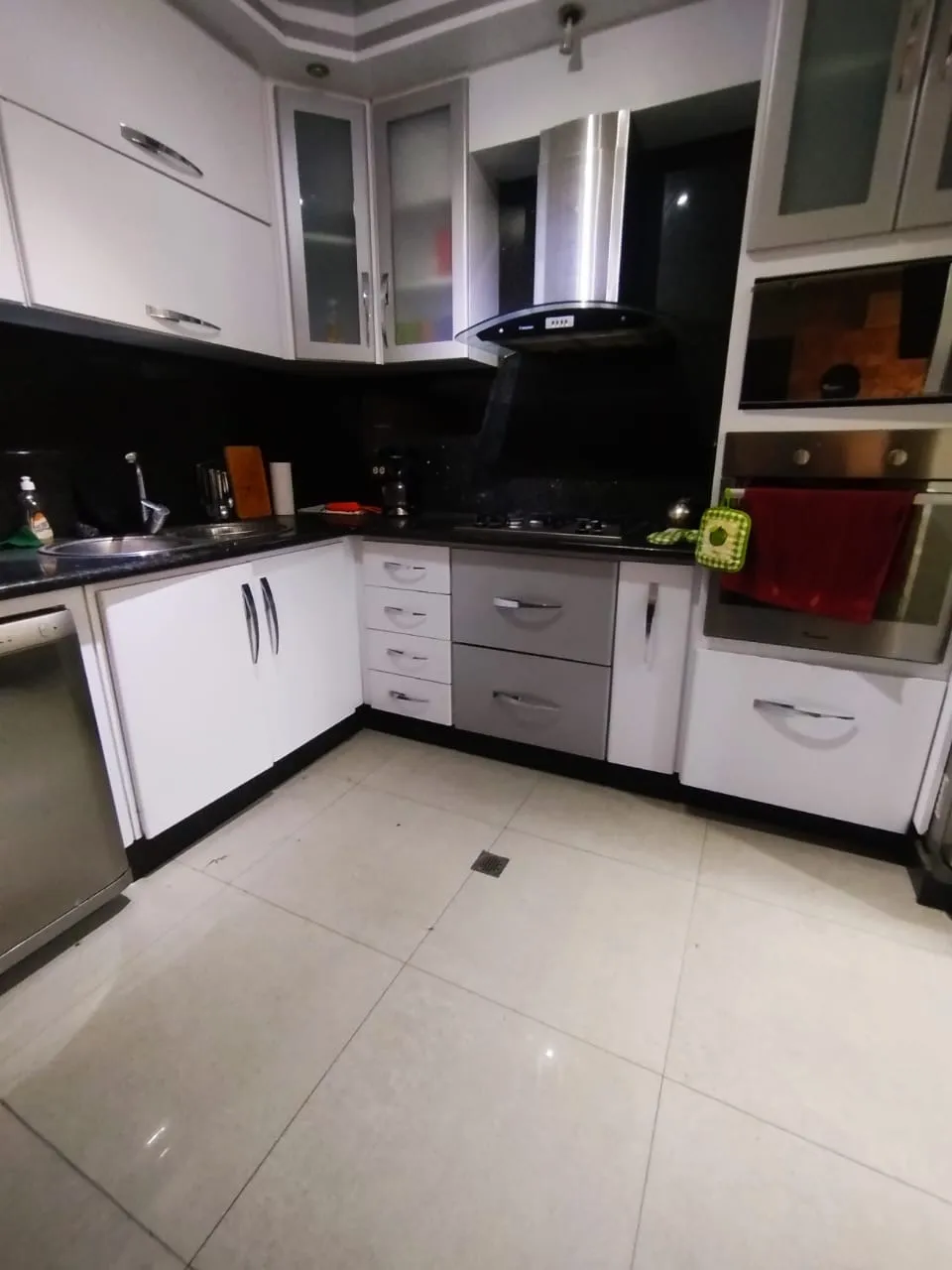 Venta Apartamento en Base Aragua Maracay - 7
