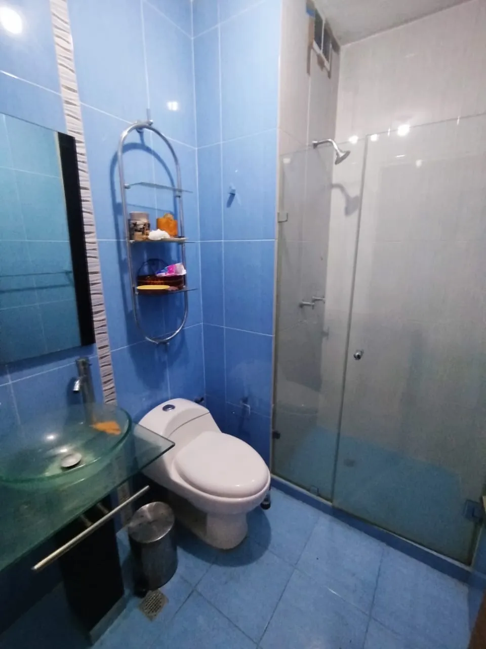 Venta Apartamento en Base Aragua Maracay - 12
