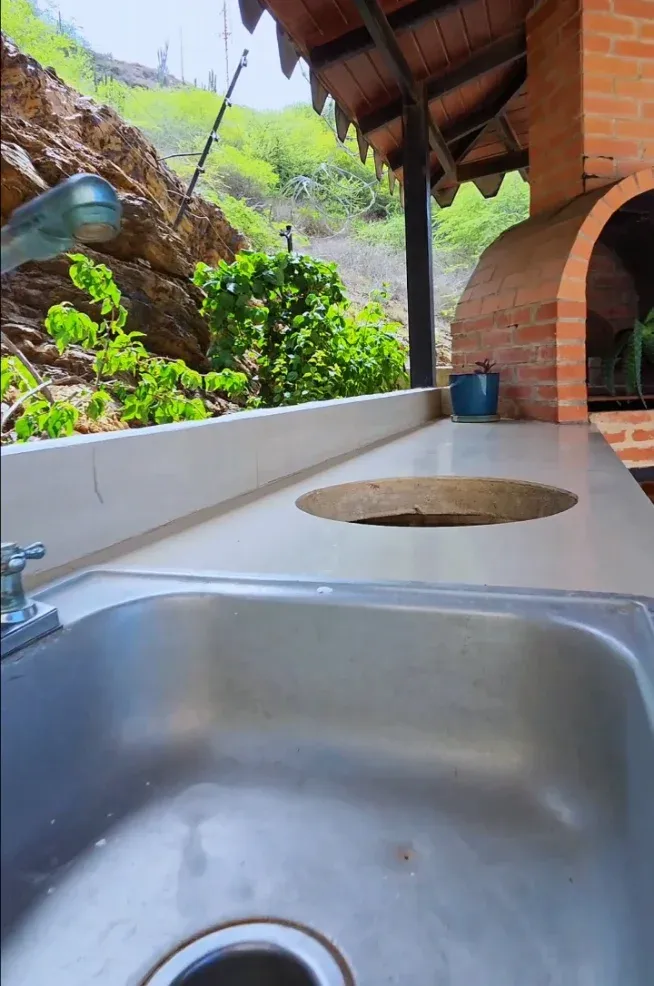 Hermoso apartamento con vista a porlamar y sus alrededores - 5