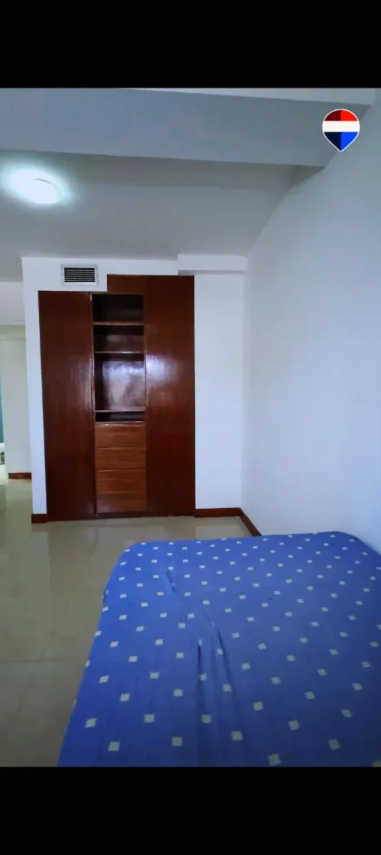 Hermoso apartamento con vista a porlamar y sus alrededores - 11