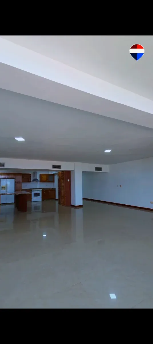 Hermoso apartamento con vista a porlamar y sus alrededores - 12