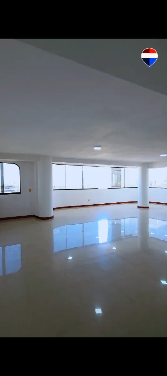 Hermoso apartamento con vista a porlamar y sus alrededores - 14
