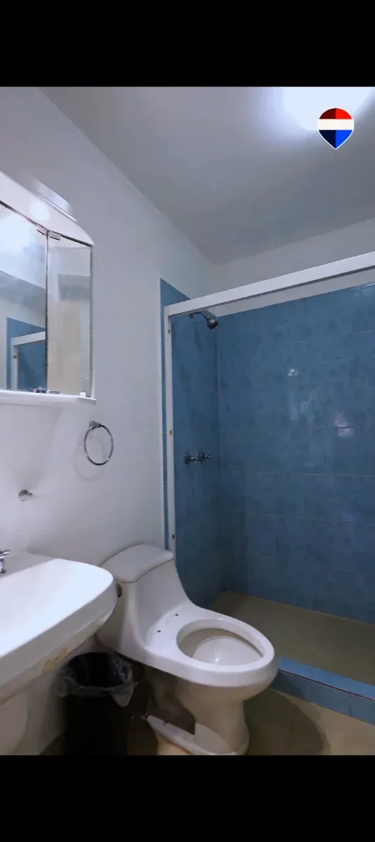Hermoso apartamento con vista a porlamar y sus alrededores - 18