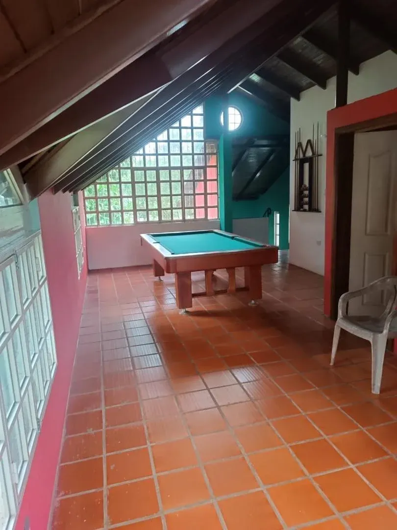 Hermoso chalet vacacional - 8