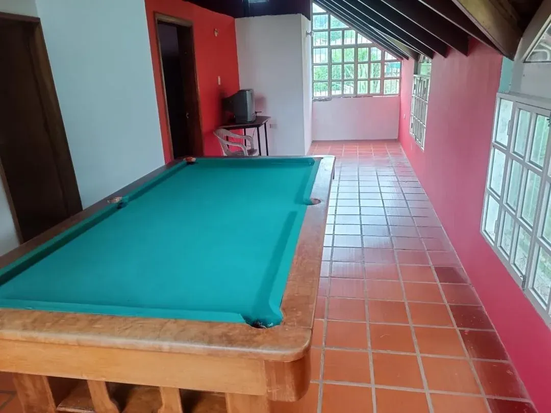 Hermoso chalet vacacional - 9