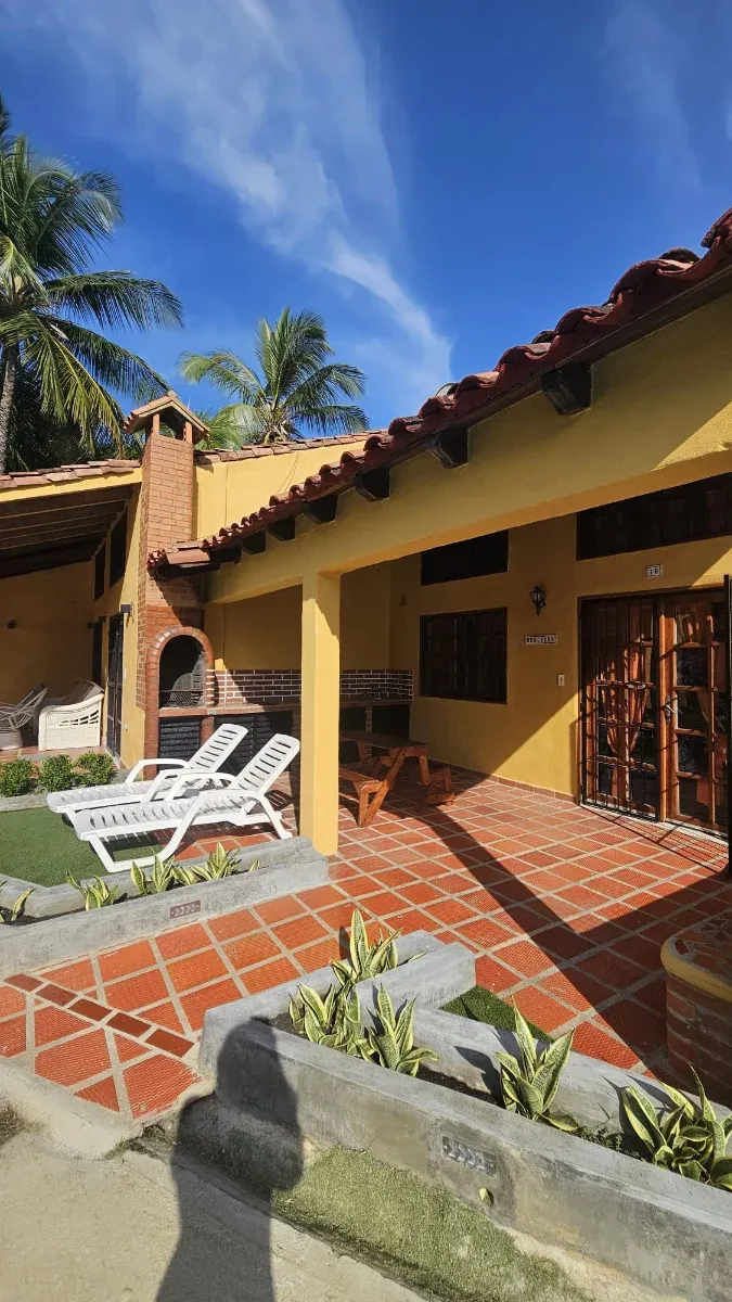 Casa en ciudad flamingo tu lugar para vacacionar 