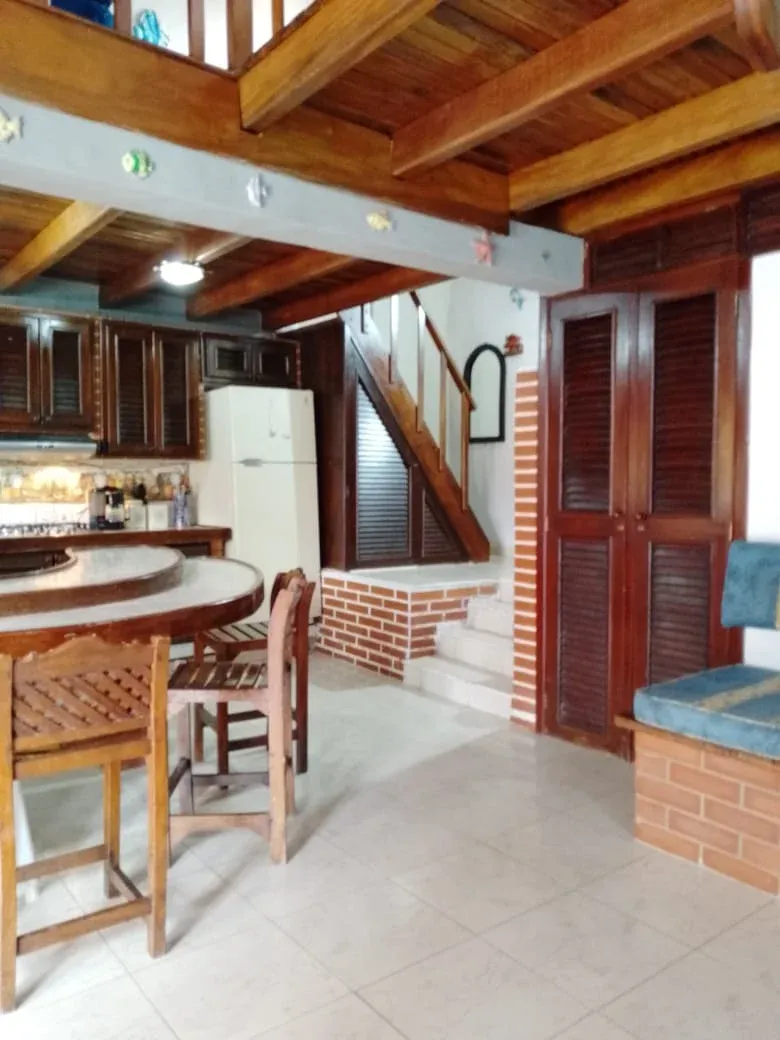 Casa en ciudad flamingo tu lugar para vacacionar  - 8