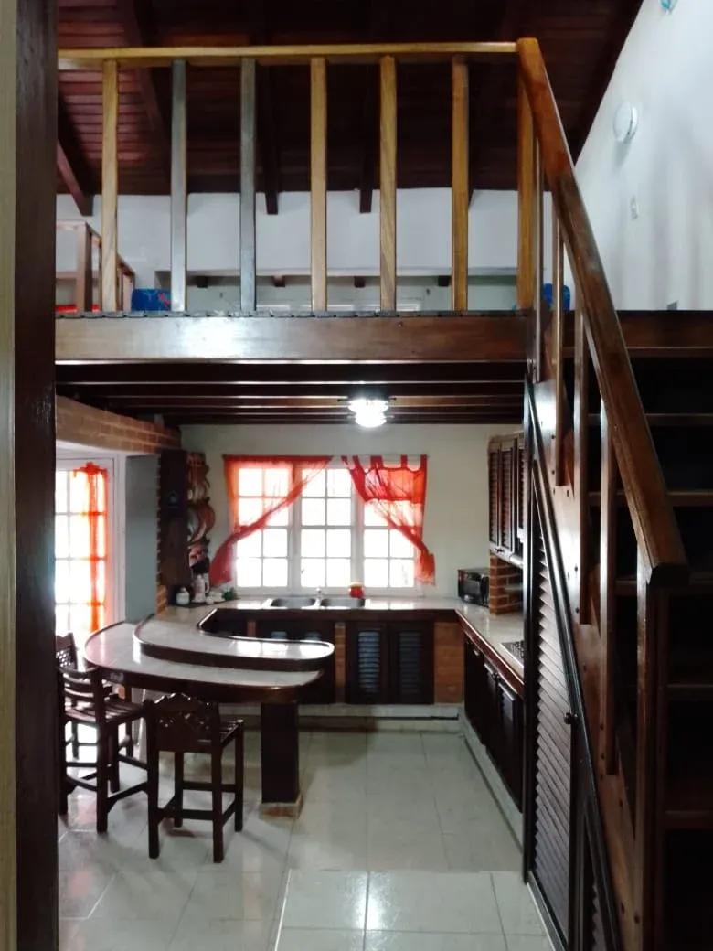Casa en ciudad flamingo tu lugar para vacacionar  - 11