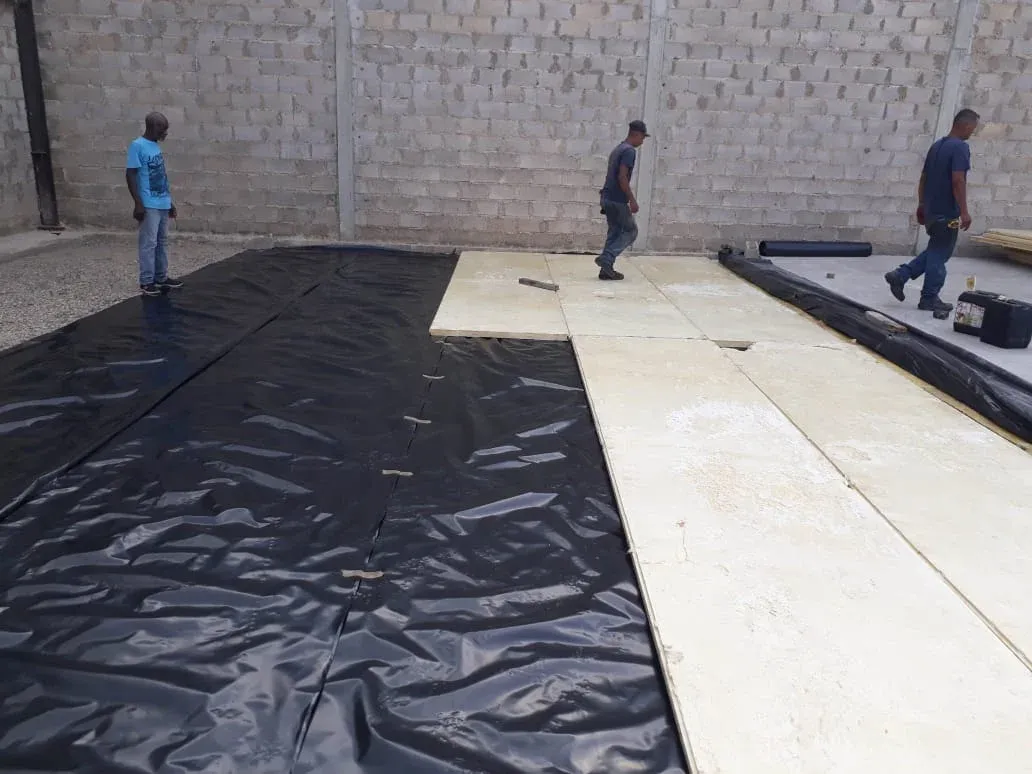 Galpones en venta con proyección industrial excelente oportunidad para inversión  0412-6828375 - 2