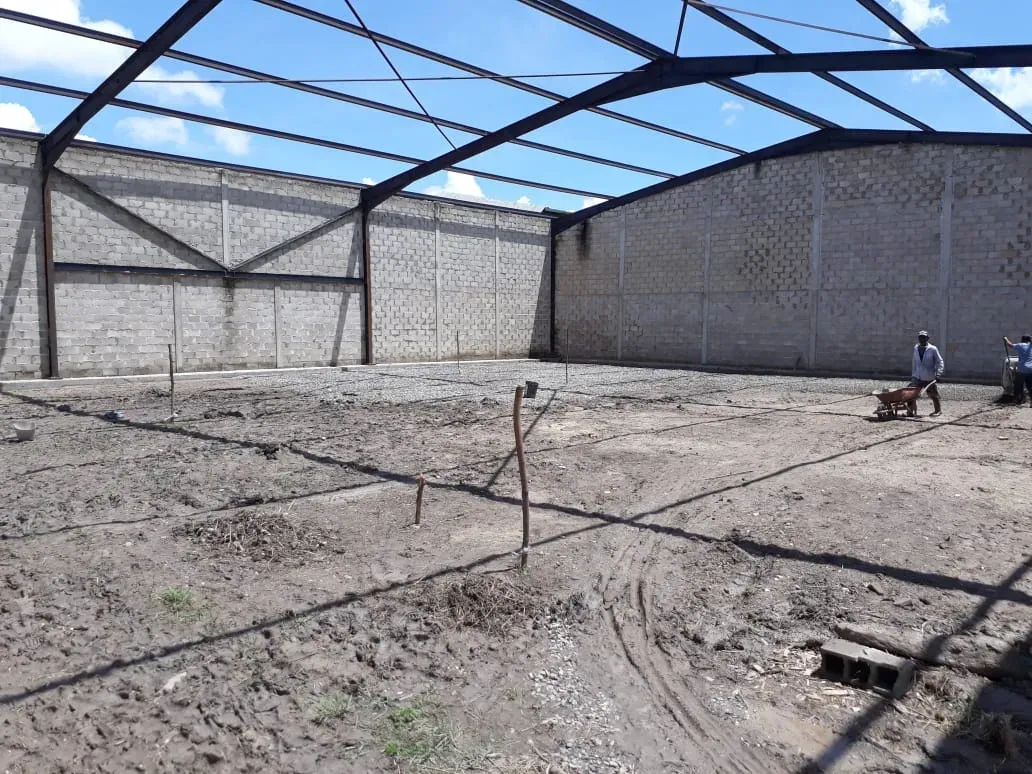 Galpones en venta con proyección industrial excelente oportunidad para inversión  0412-6828375 - 6
