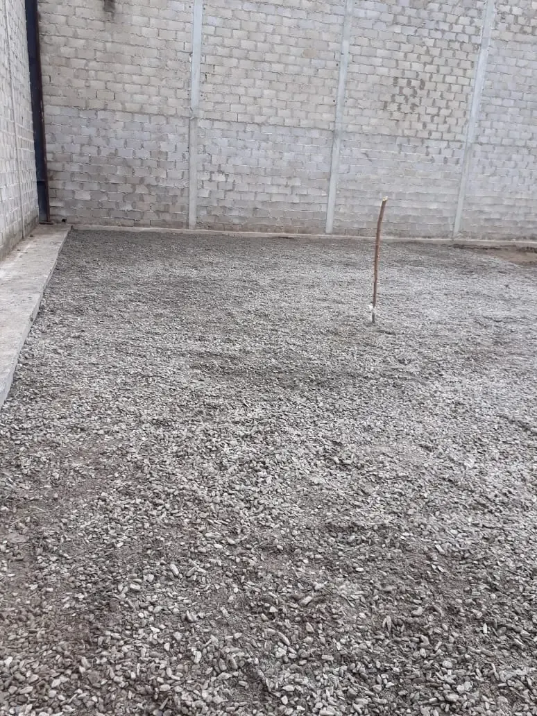 Galpones en venta con proyección industrial excelente oportunidad para inversión  0412-6828375 - 8