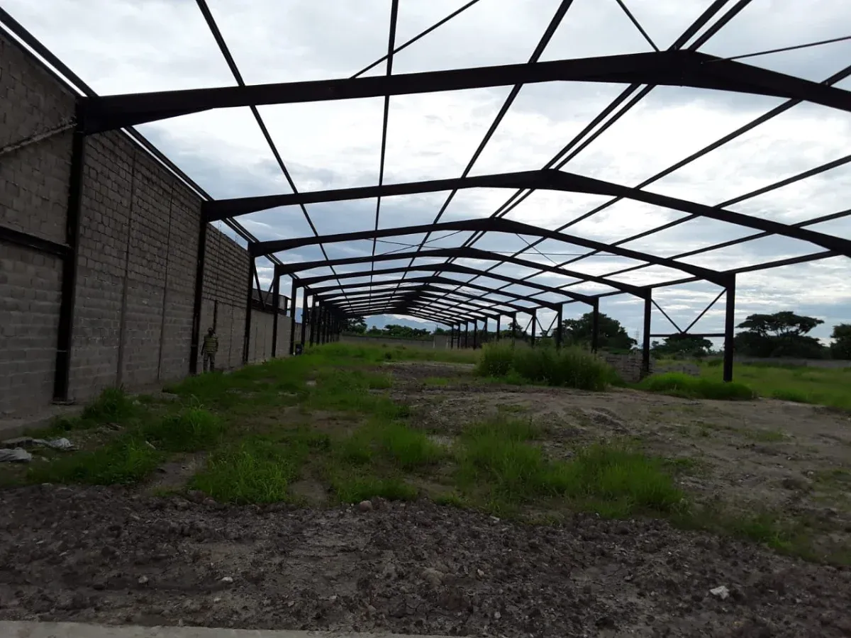 Galpones en venta con proyección industrial excelente oportunidad para inversión  0412-6828375 - 10