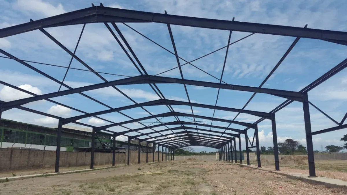 Galpones en venta con proyección industrial excelente oportunidad para inversión  0412-6828375 - 12