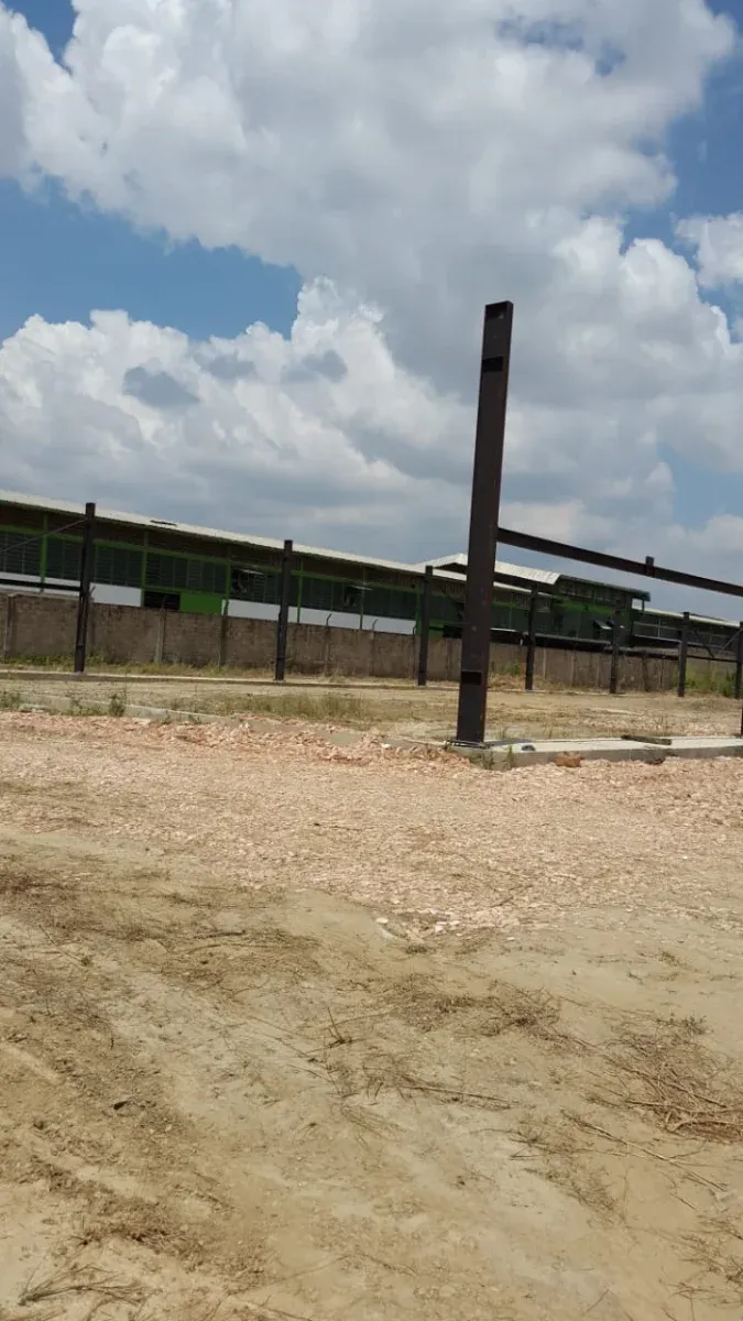 Galpones en venta con proyección industrial excelente oportunidad para inversión  0412-6828375 - 14