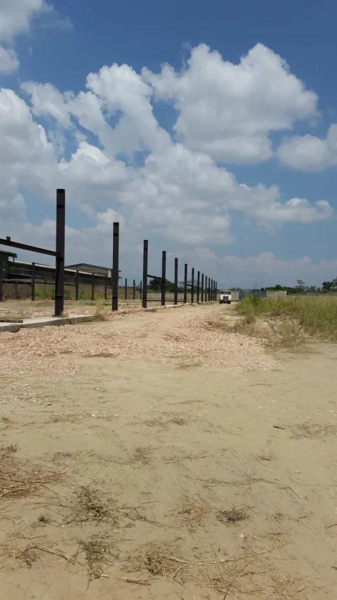 Galpones en venta con proyección industrial excelente oportunidad para inversión  0412-6828375 - 16