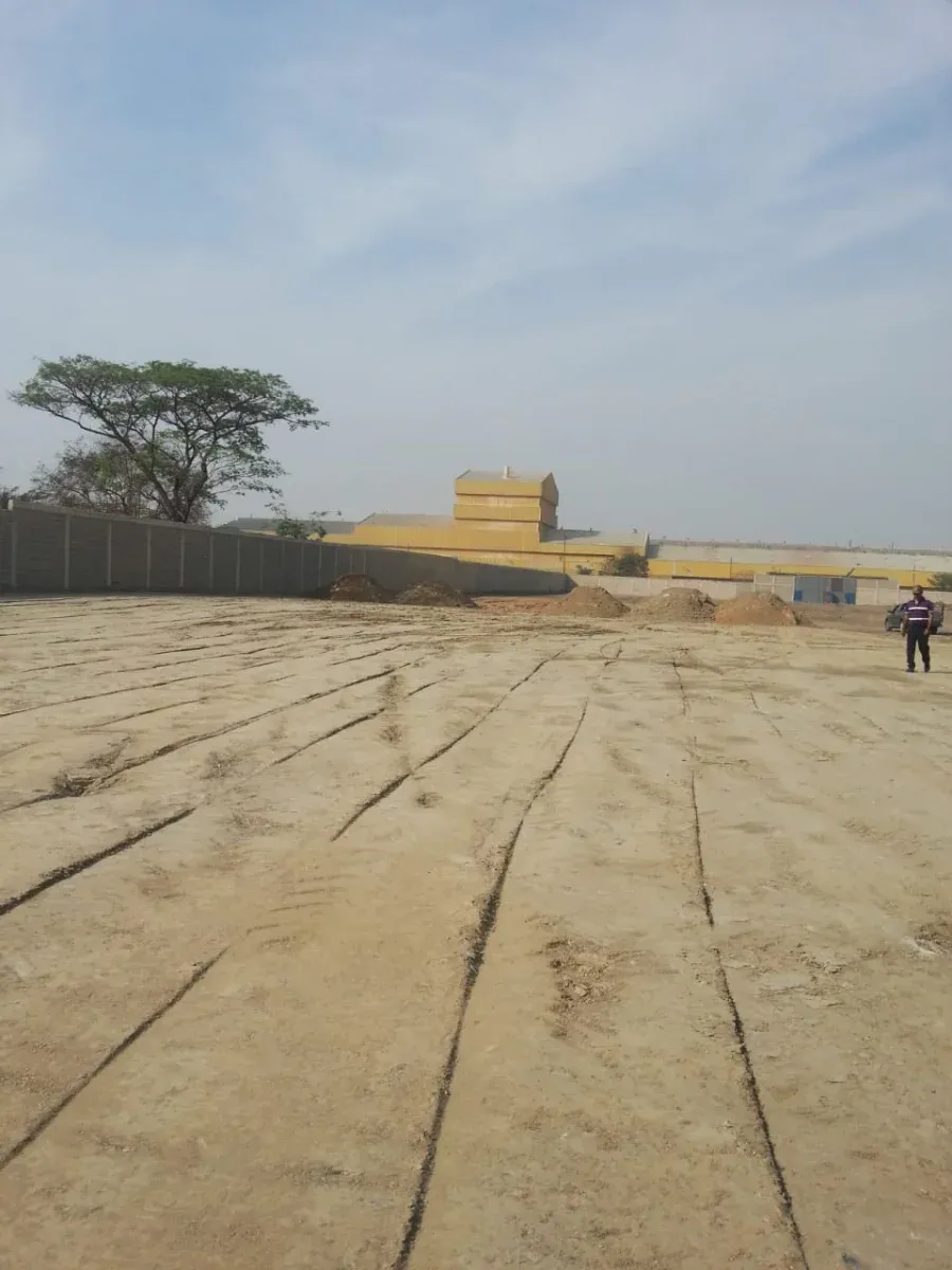 Galpones en venta con proyección industrial excelente oportunidad para inversión  0412-6828375 - 17