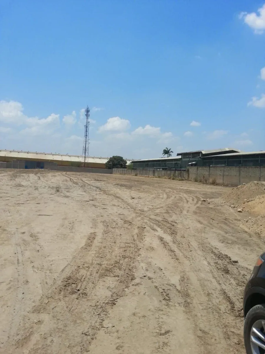 Galpones en venta con proyección industrial excelente oportunidad para inversión  0412-6828375 - 18