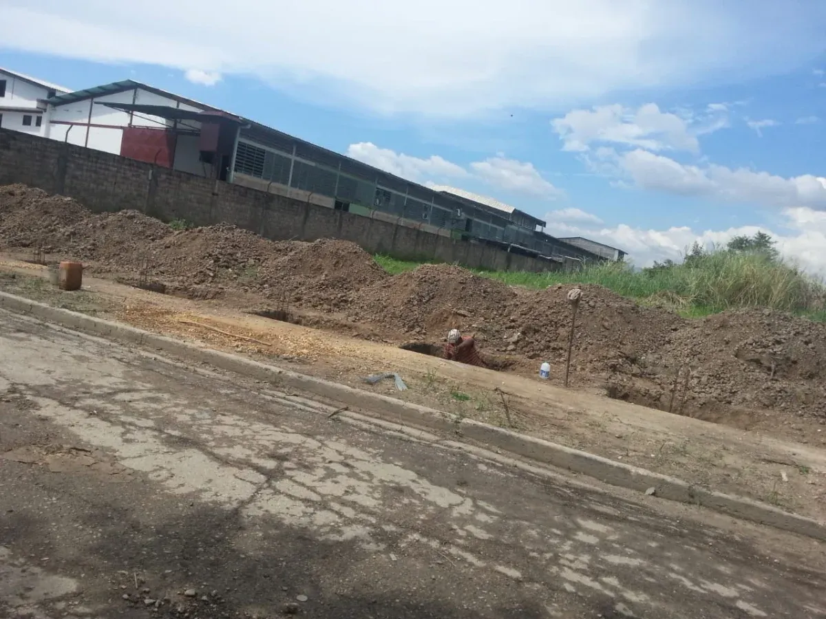 Galpones en venta con proyección industrial excelente oportunidad para inversión  0412-6828375 - 20