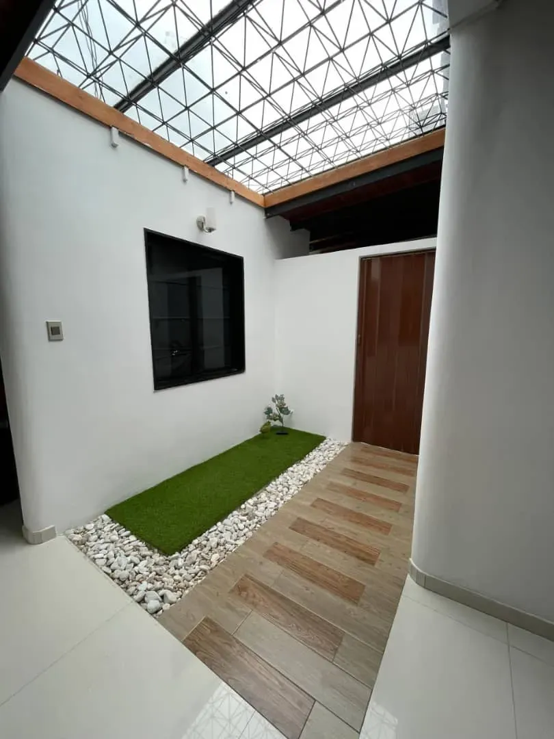Hermosa casa con Piscina en San Diego tu refugio 0412-6828375 tiene todo lo que buscas... - 12
