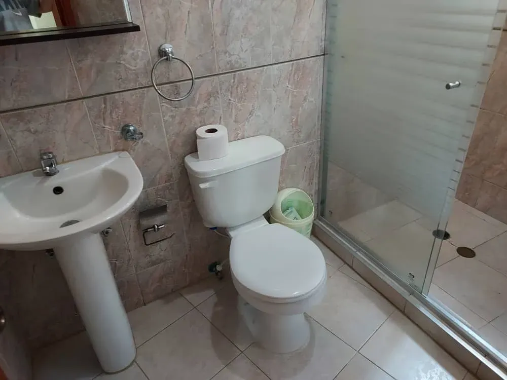 Apartamento en Alquiler en el Parral Hermosa vista de la ciudad 0412-6828375 - 3