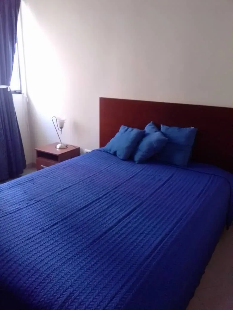 Apartamento en Alquiler en el Parral Hermosa vista de la ciudad 0412-6828375 - 5