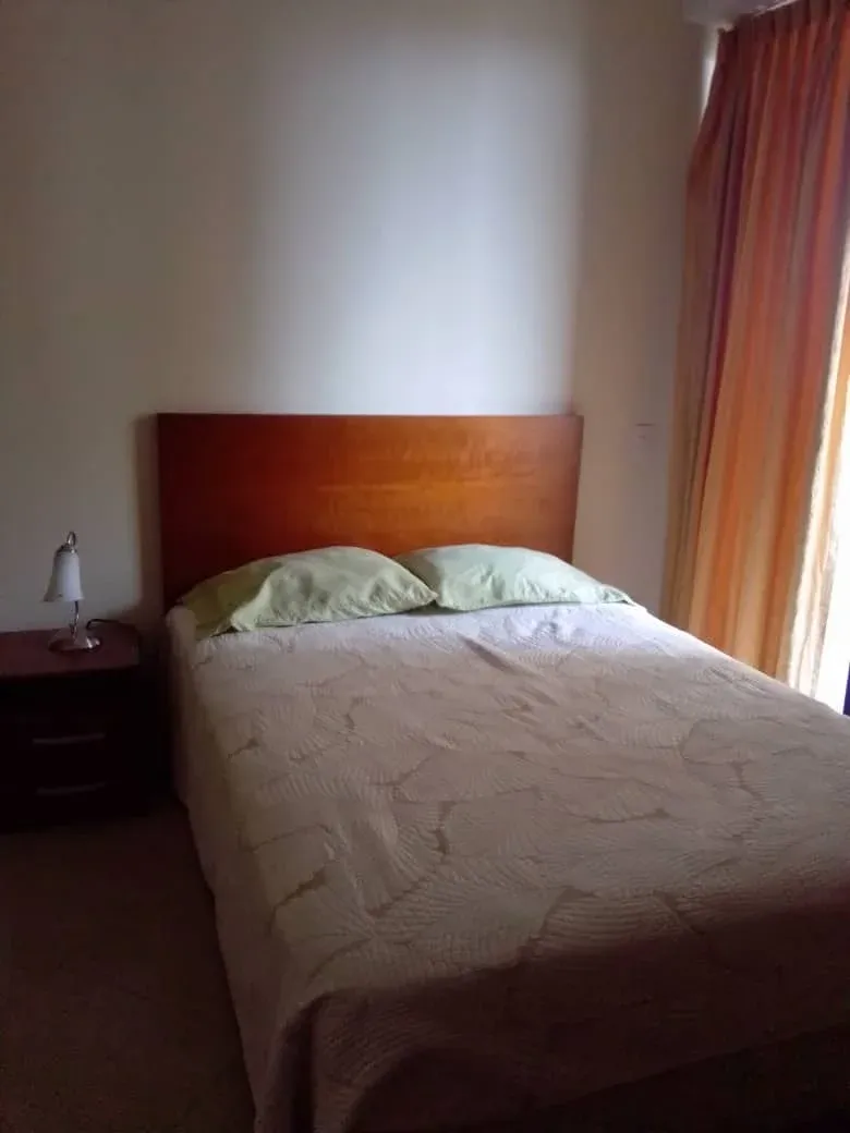 Apartamento en Alquiler en el Parral Hermosa vista de la ciudad 0412-6828375 - 6
