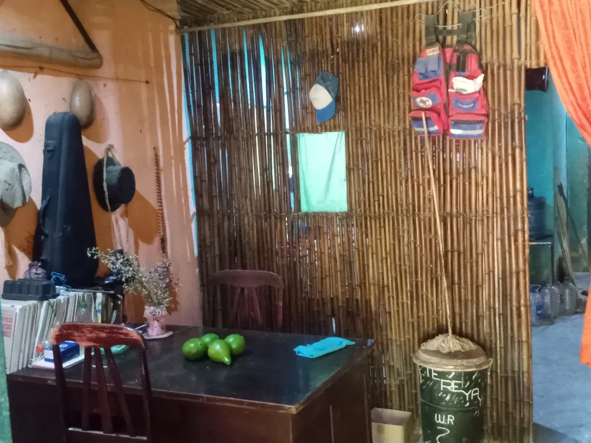 Casa para vacacional y turismo en montaña - 13