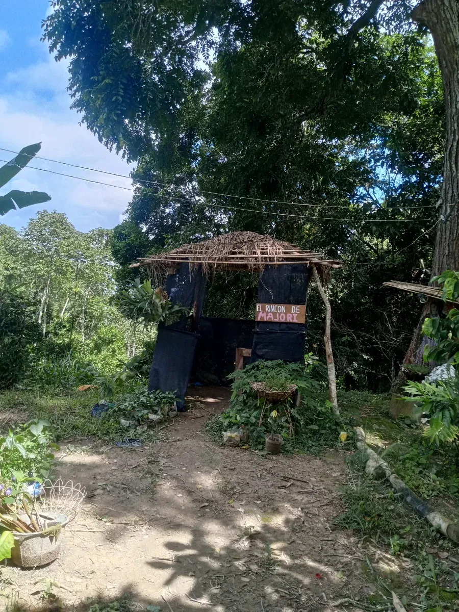 Casa para vacacional y turismo en montaña - 23