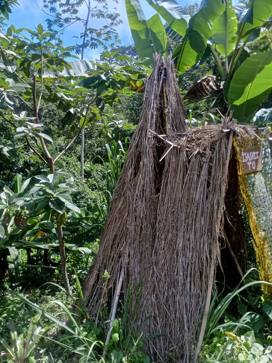 Casa para vacacional y turismo en montaña - 24