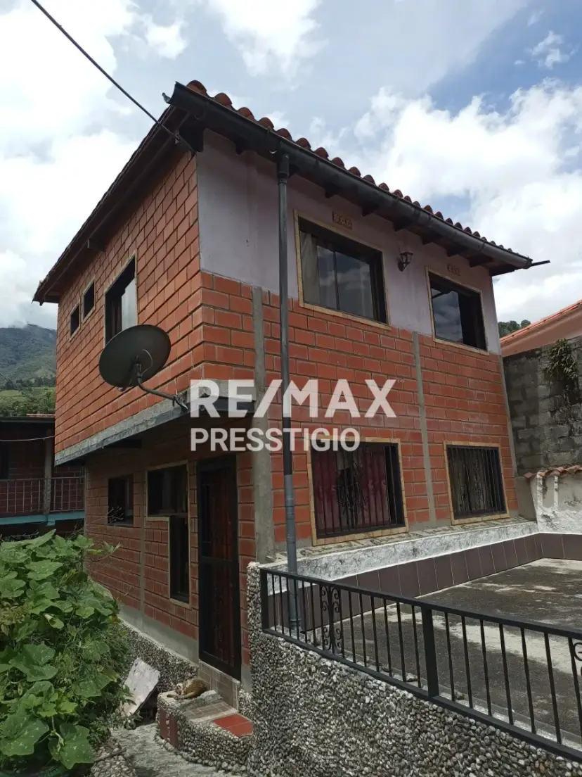 Casa tipo Apartamento en Venta