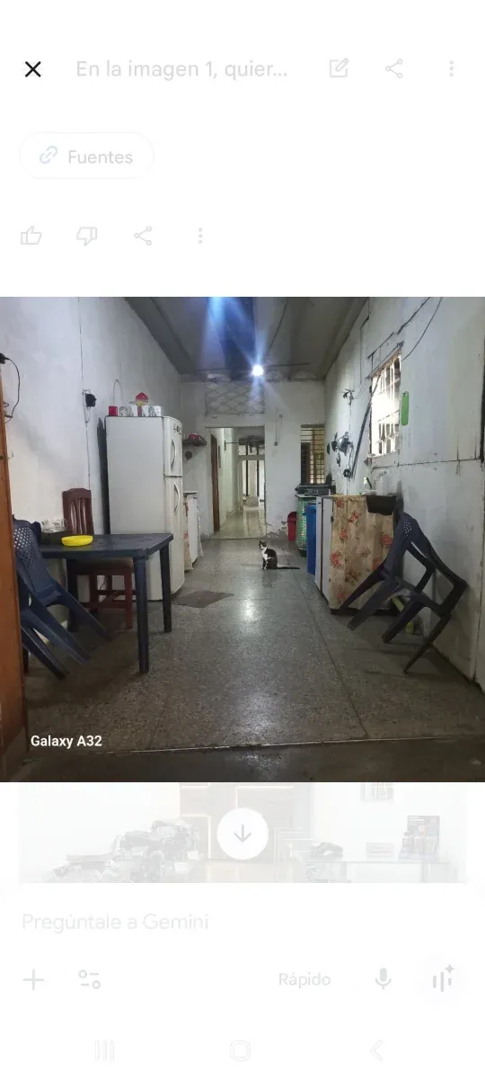 VENTA DE LOCAL COMERCIAL LISTO PARA REMODELAR EN LA CARRERA 24 - BARQUISIMETO - 3