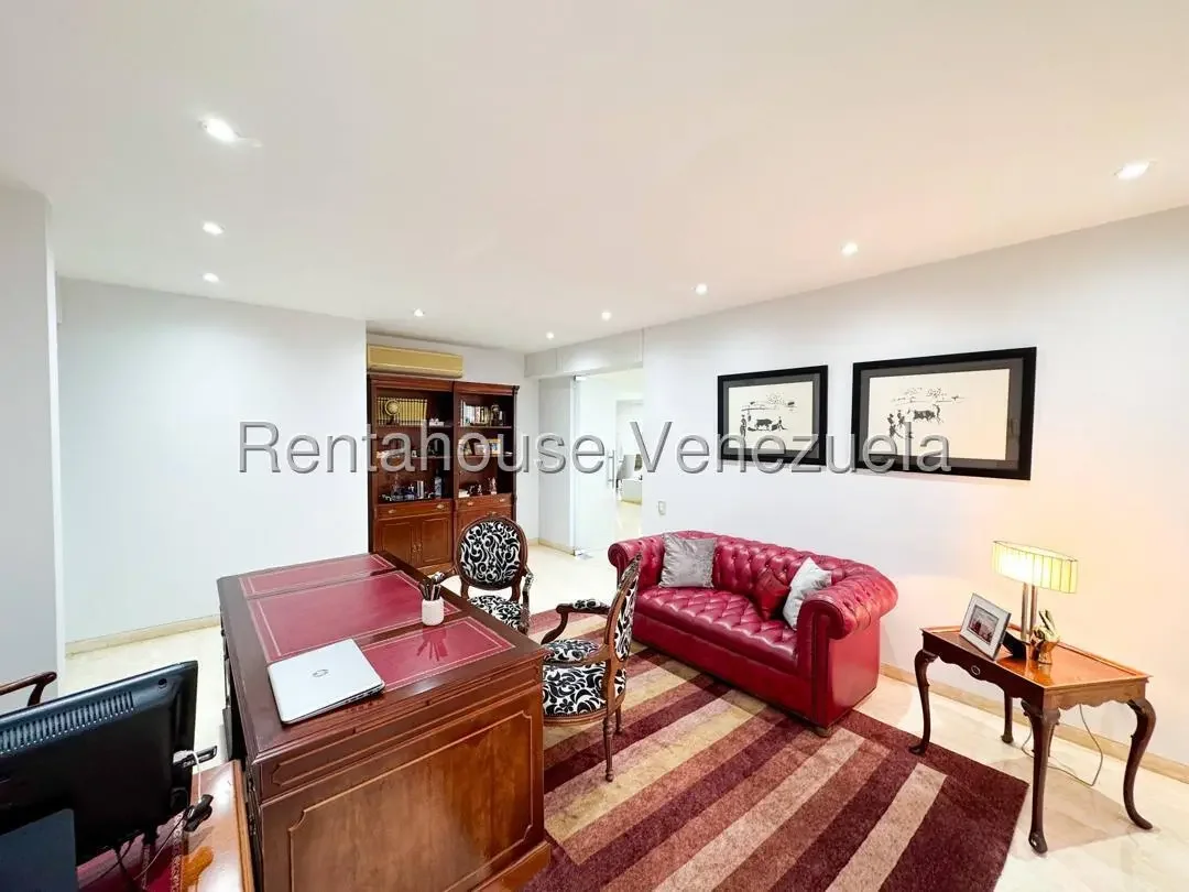 Exclusivo Apartamento Tipo PH en Venta Colinas de Valle Arriba, Caracas  - 9